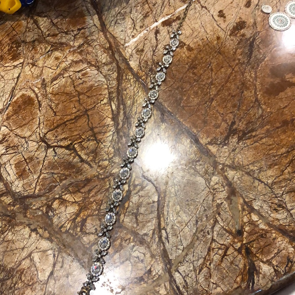 jcrew necklace